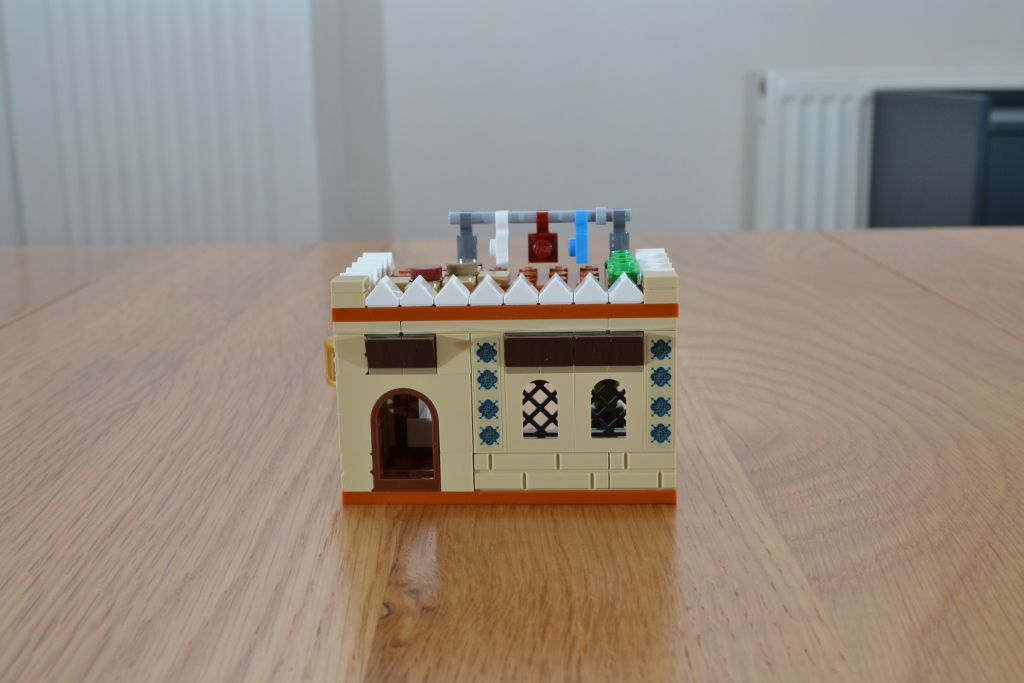 LEGO 40590 Houses of the World 2 19 1024x683