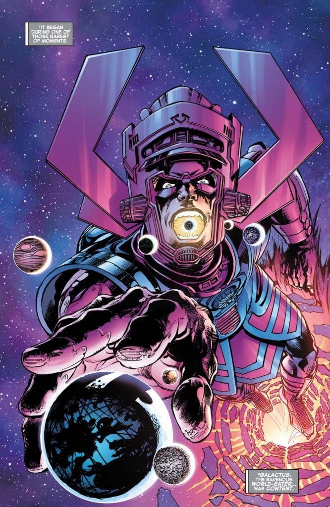 galactus marvel comics 666x1024