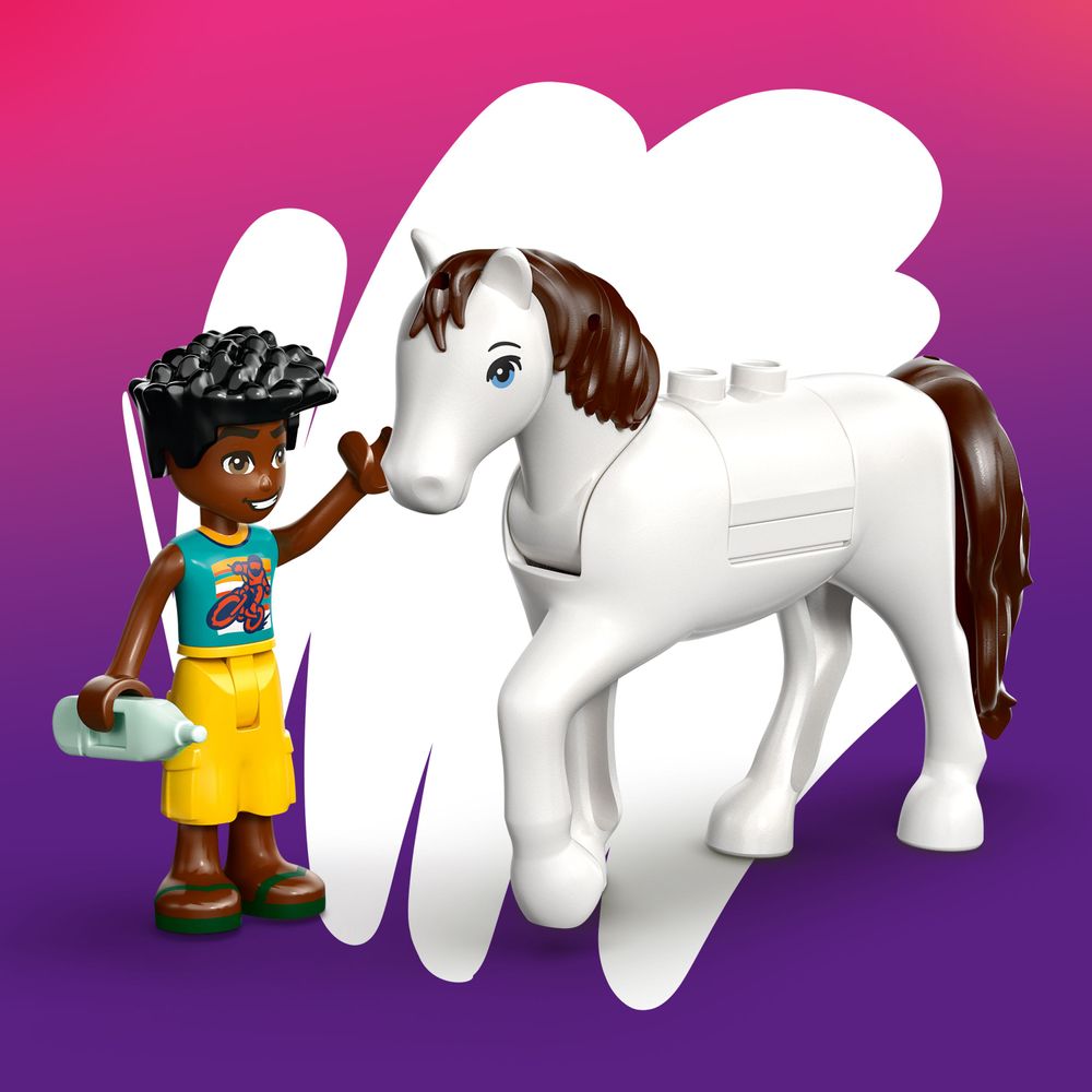 LEGO Friends 42696 Animal Vet Clinic 8