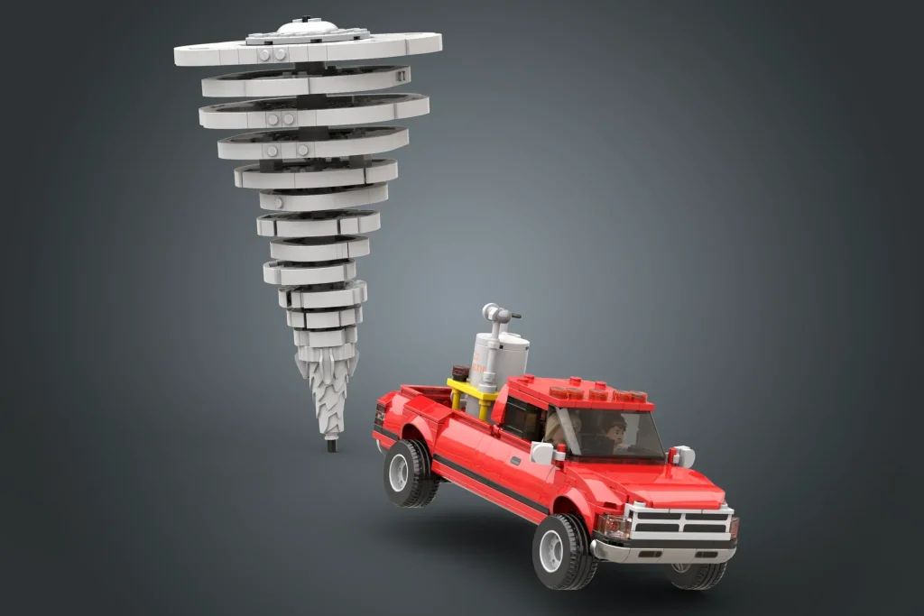LEGO Ideas Twister 9 1024x683
