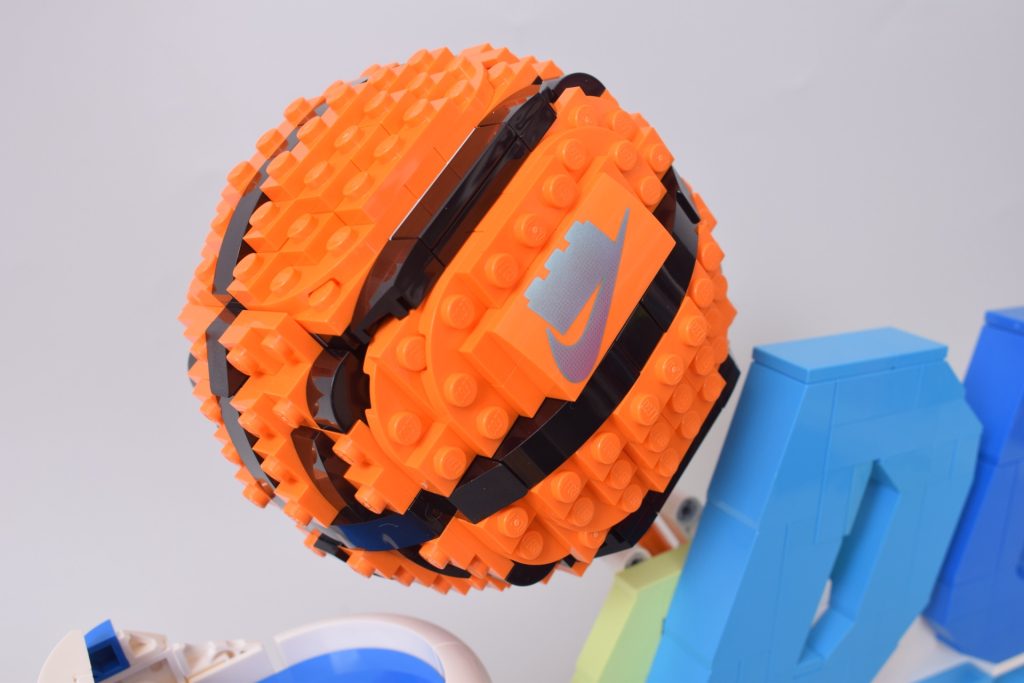 LEGO 43008 Nike Dunk review 31 1024x683
