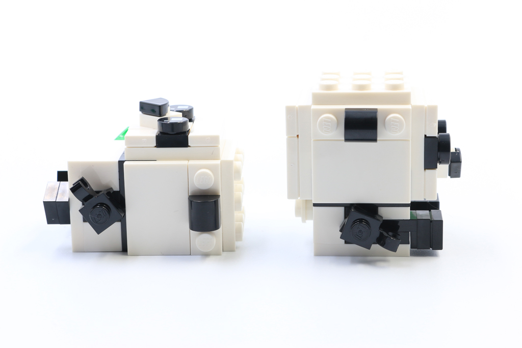 40466BrickHeadzChineseNewYearPanda8 1