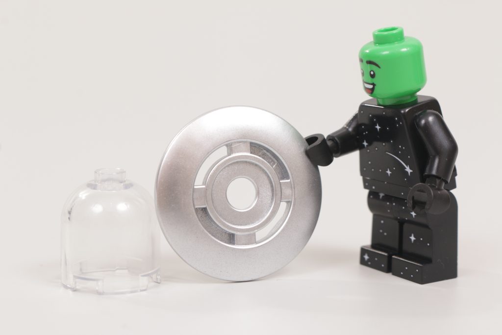 LEGO Minifigures 71046 Series 26 review 76 1024x683