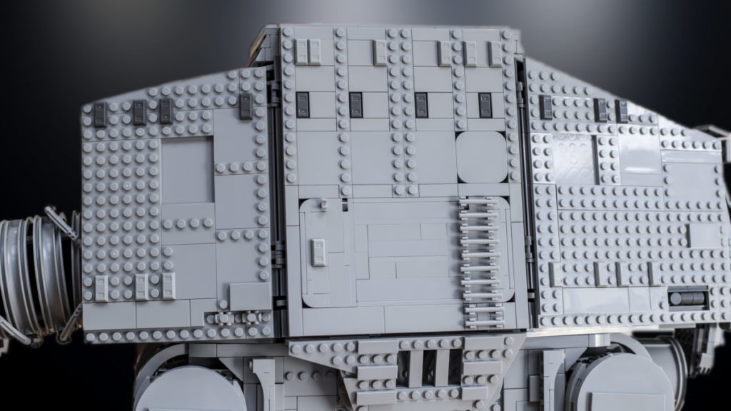 LEGO Star Wars 75313 AT AT review 31 1024x576