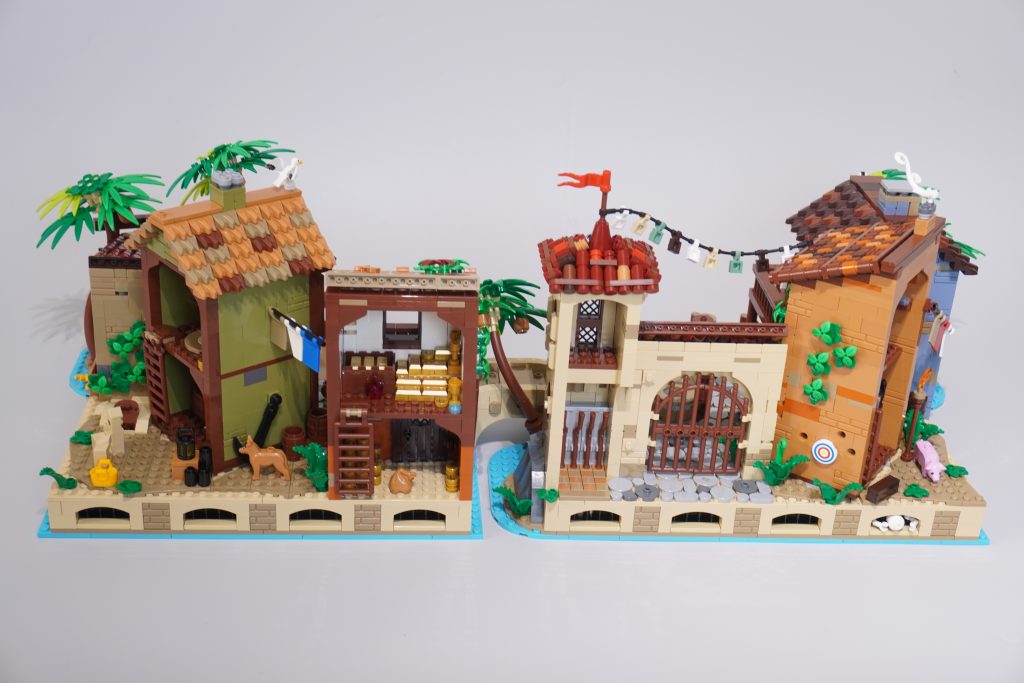 LEGO Bricklink Designer Program The Thieves of Tortuga review 08 1024x683