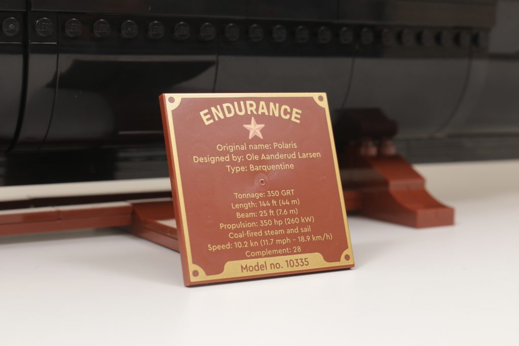 LEGO Icons 10335 The Endurance review 10 1024x683