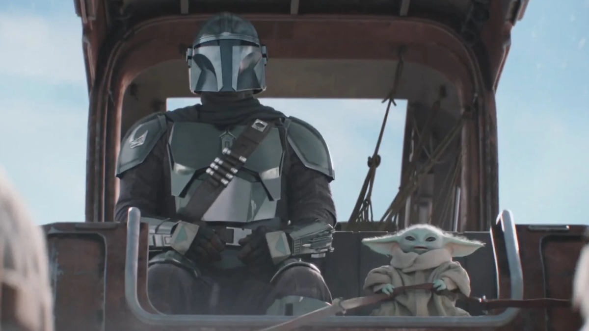 What the new LEGO Star Wars reveals do – and don't – tell us about the movie