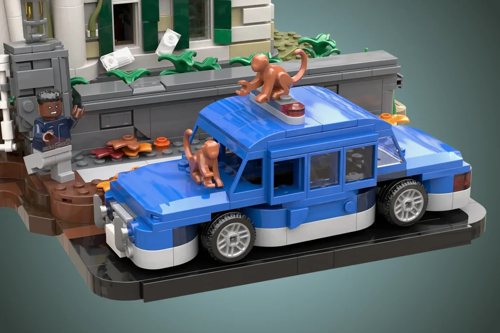 LEGO Ideas Jumanji 3 1024x683