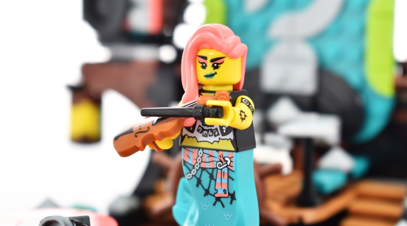 LEGO VIDIYO dances its way to the top of awards