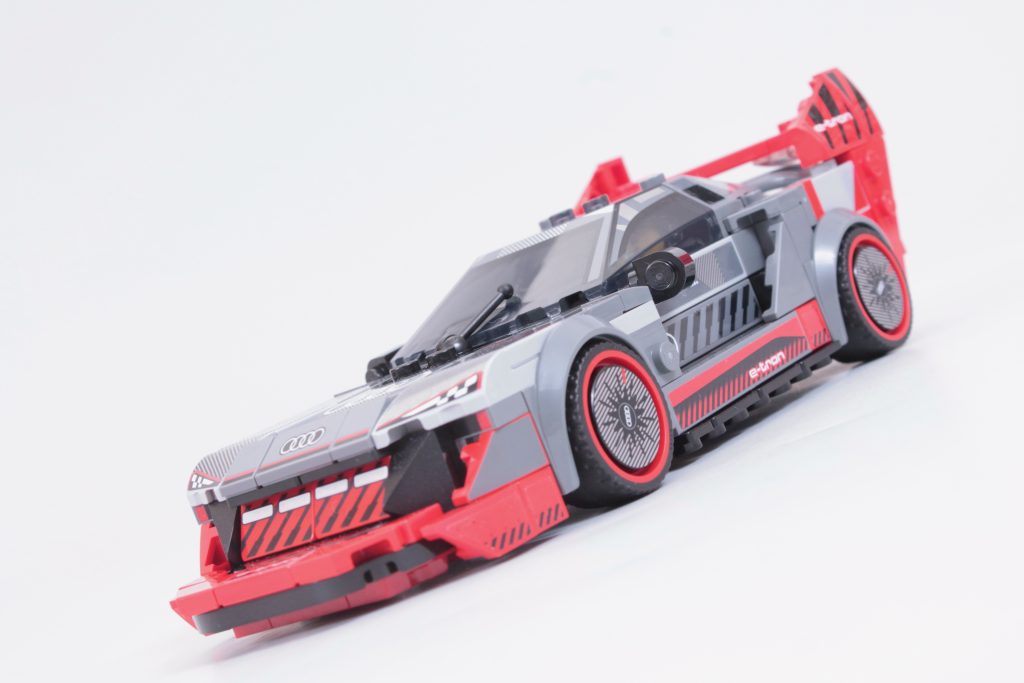 LEGO Speed Champions 76921 Audi S1 e tron quattro review 18 1024x683