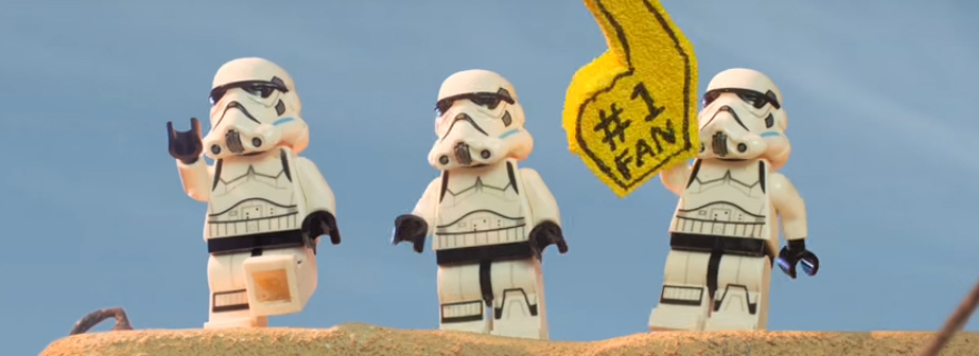 Search for the LEGO Death Star plans continues in Go Rogue