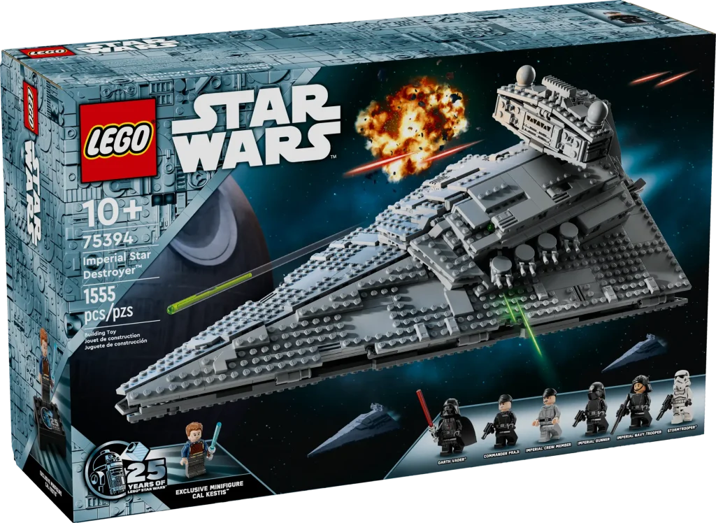 LEGO Star Wars 75394 Imperial Star Destroyer 01 1024x748