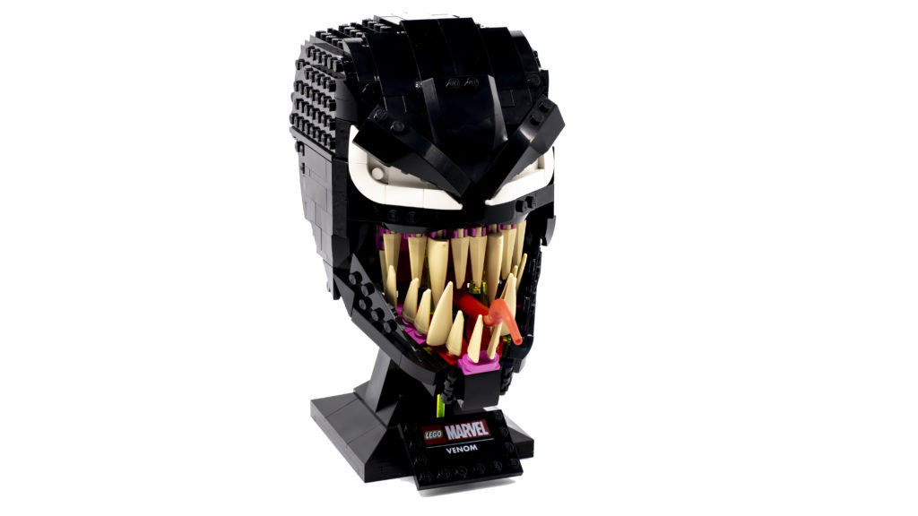 LEGO Marvel Super Heroes 76187 Venom 24