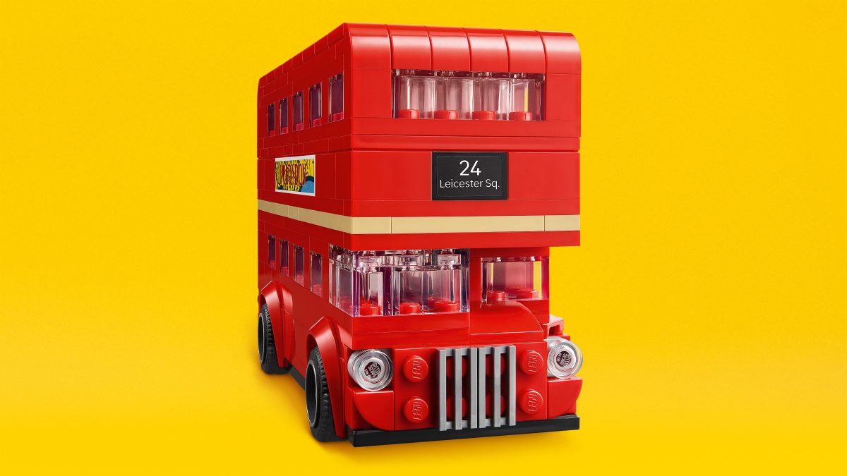 LEGO Creator 40953 London Bus 19 1200x675