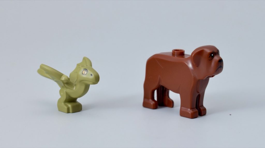 LEGO Harry Potter 76428 Hagrids Hut An Unexpected Visit review 29 1024x572