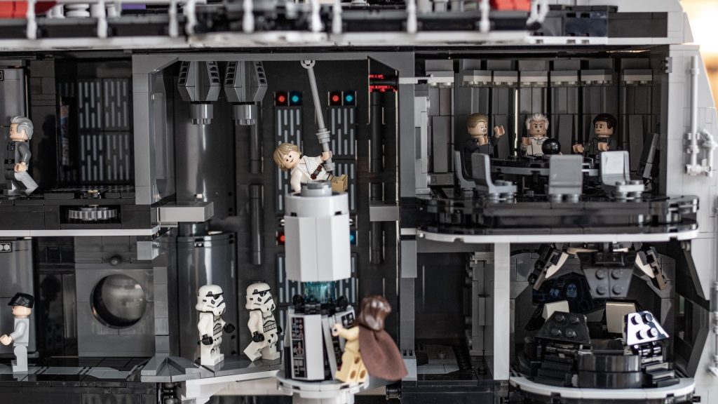 LEGO Star Wars 75419 Death Star 96 1024x576