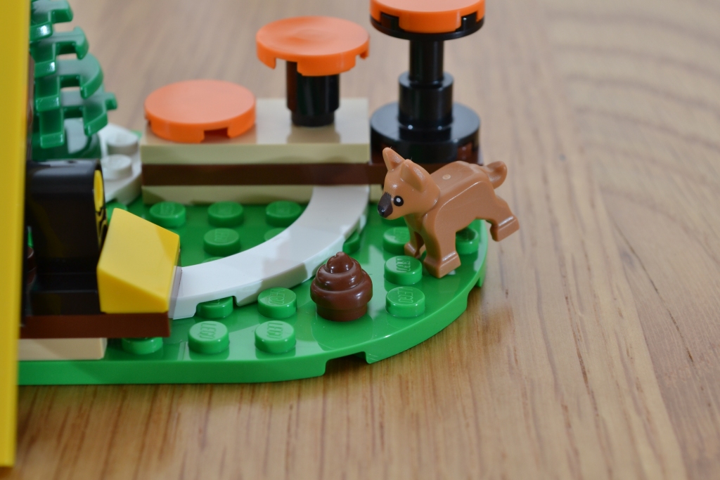 LEGO City 60369 Mobile Police Dog Training 25 1024x683