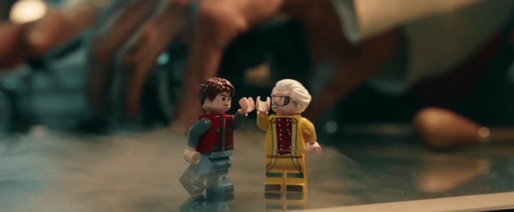LEGO Brick to the Future Future minifigures 1024x424