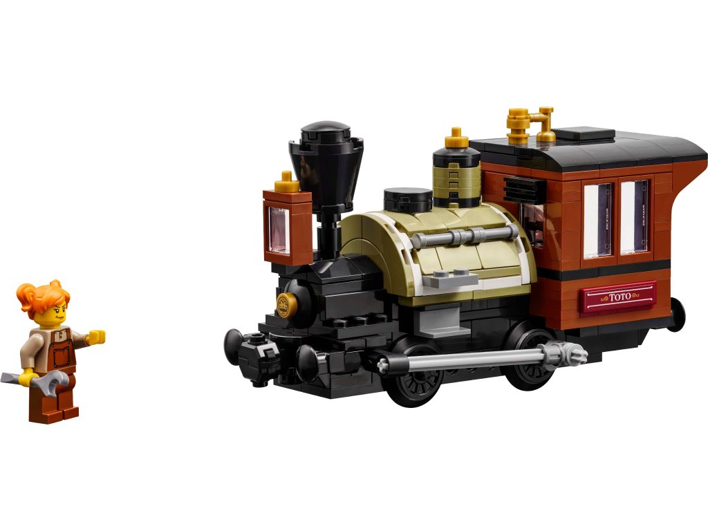 LEGO BrickLink Designer Program Series 2 Logging Railway 2 1024x768
