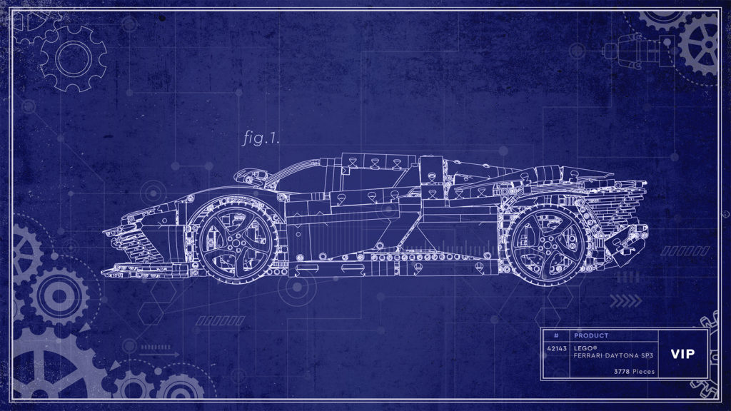 LEGO Technic Ferrari Daytona SP3 download 1920x1080 1 1024x576