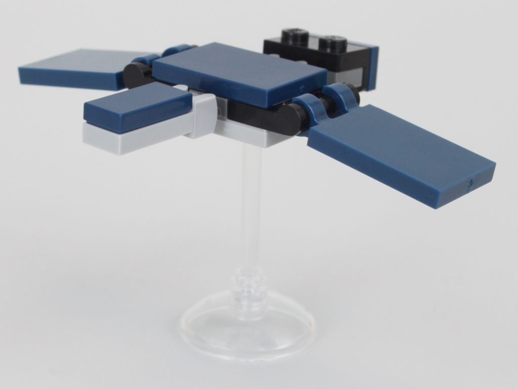 LEGO Minecraft 21251 Steves Desert Expedition review 11 1024x768