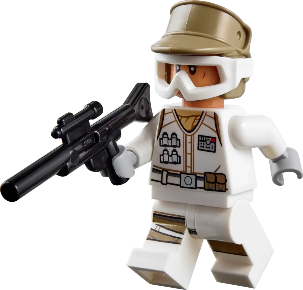LEGO Star Wars 40557 Defence of Hoth 1 1024x983