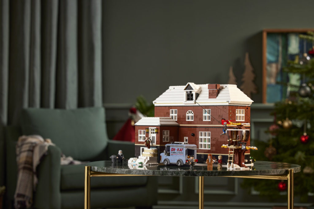 LEGO Ideas 21330 Home Alone 36 1 1024x683