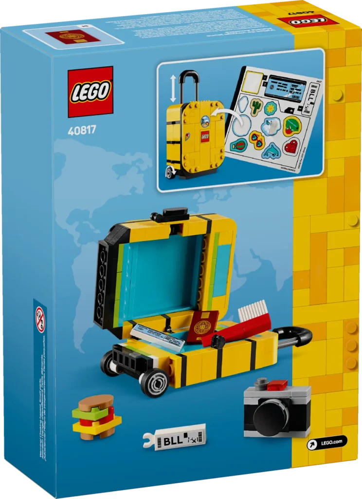 40817 Yellow Travel Suitcase 744x1024