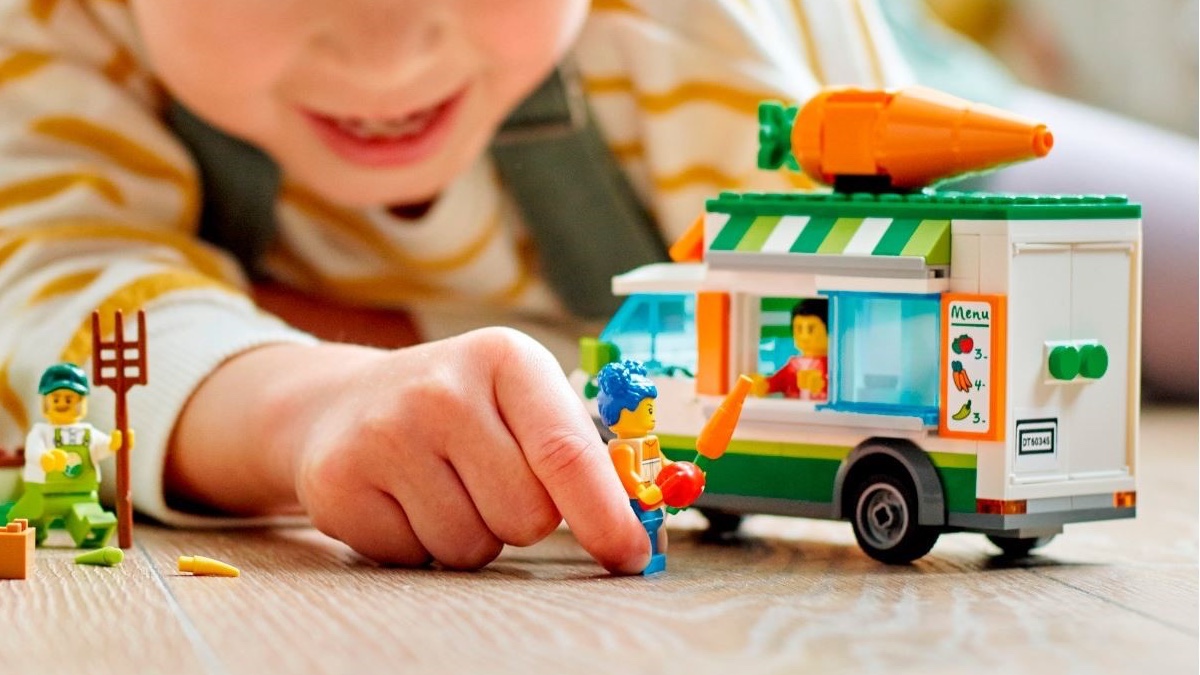 Five retiring LEGO sets you may have overlooked
