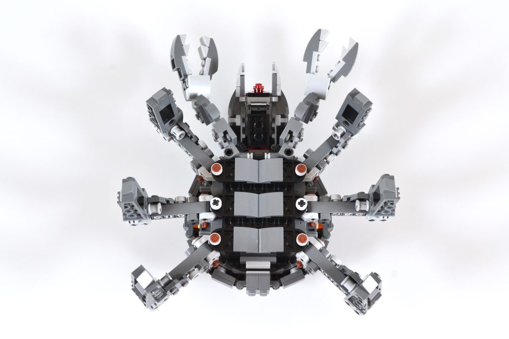 LEGO Star Wars 75361 Spider Tank 21 1024x683