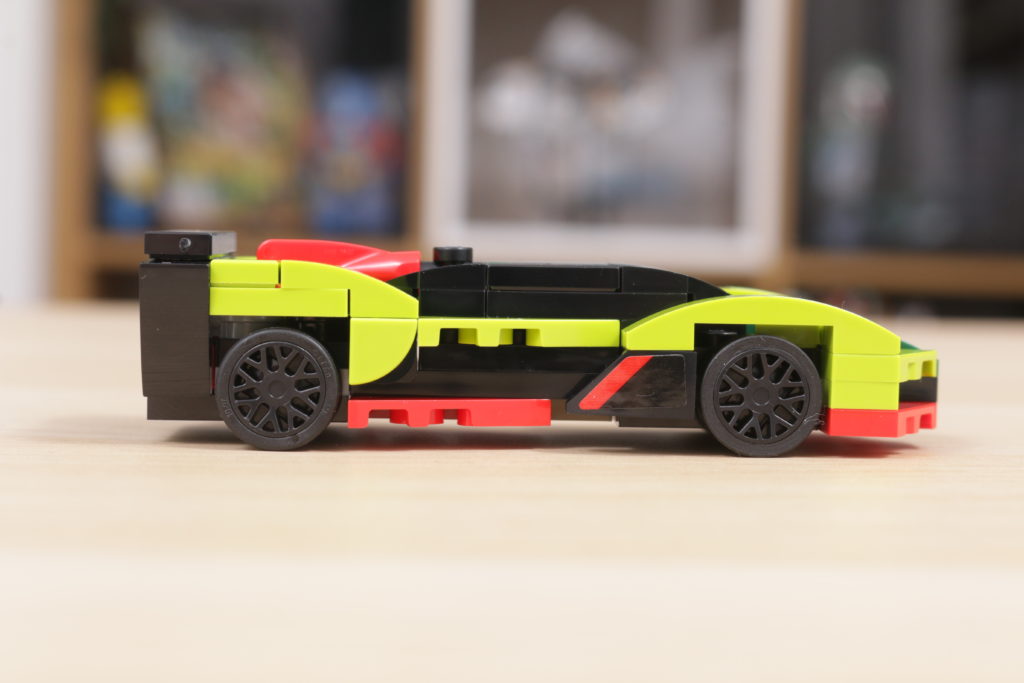 LEGO Speed Champions 30434 Aston Martin Valkyrie AMR Pro review 4 1024x683