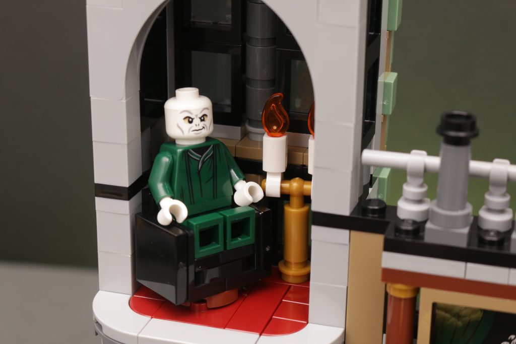 LEGO Harry Potter 76453 Malfoy Manor review 30 1024x683