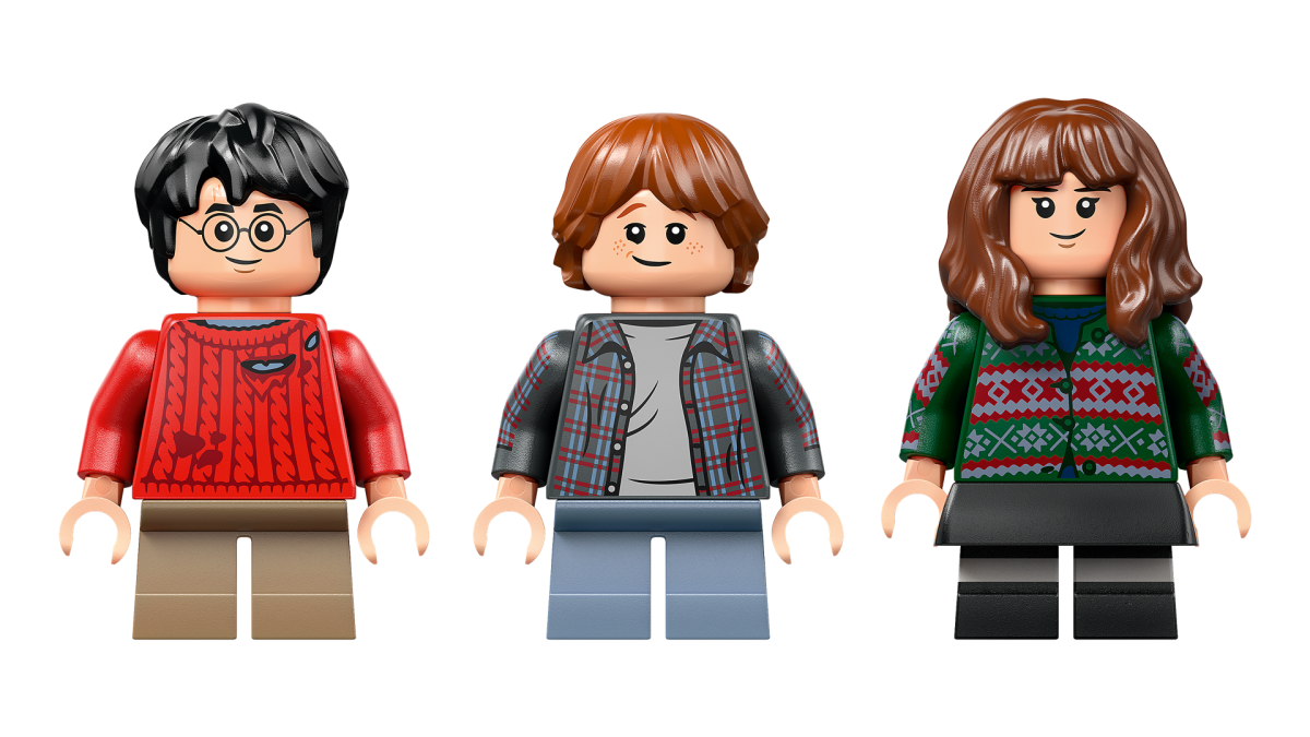 LEGO Harry Potter 76466 Philosophers Stone Collectors Edition 20 1200x675