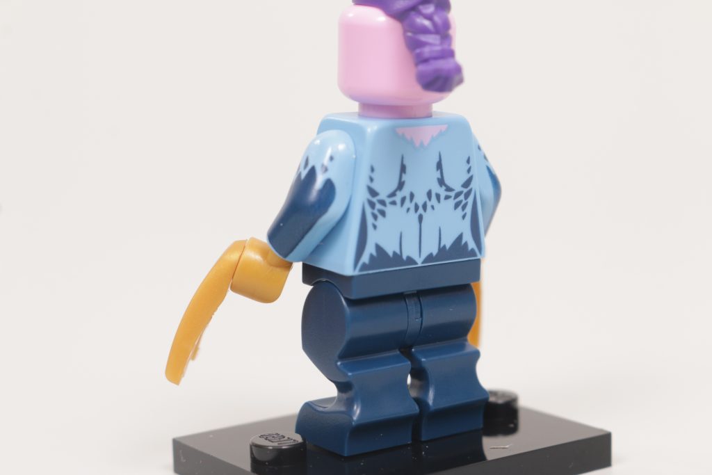 LEGO Minifigures 71045 Series 25 review 61 1024x683