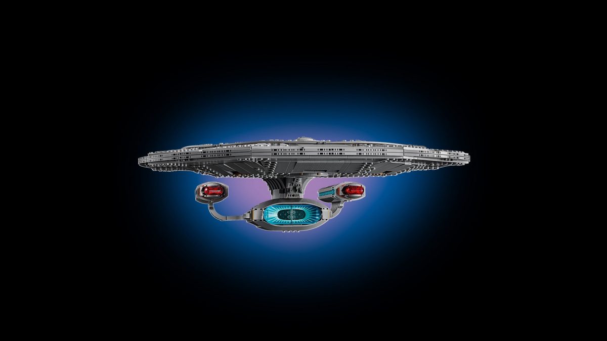LEGO Icons 10365 U.S.S. Enterprise NCC 1701 D 29 1200x675