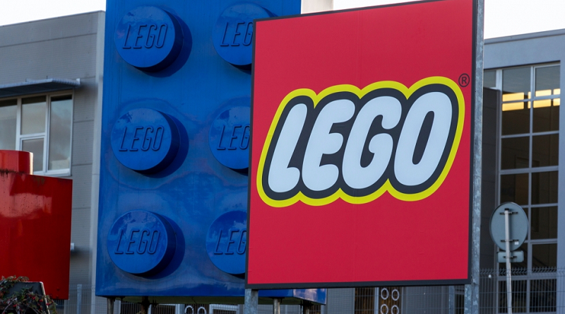 Czech Republic is number one toy exporter in Europe due to LEGO factory
