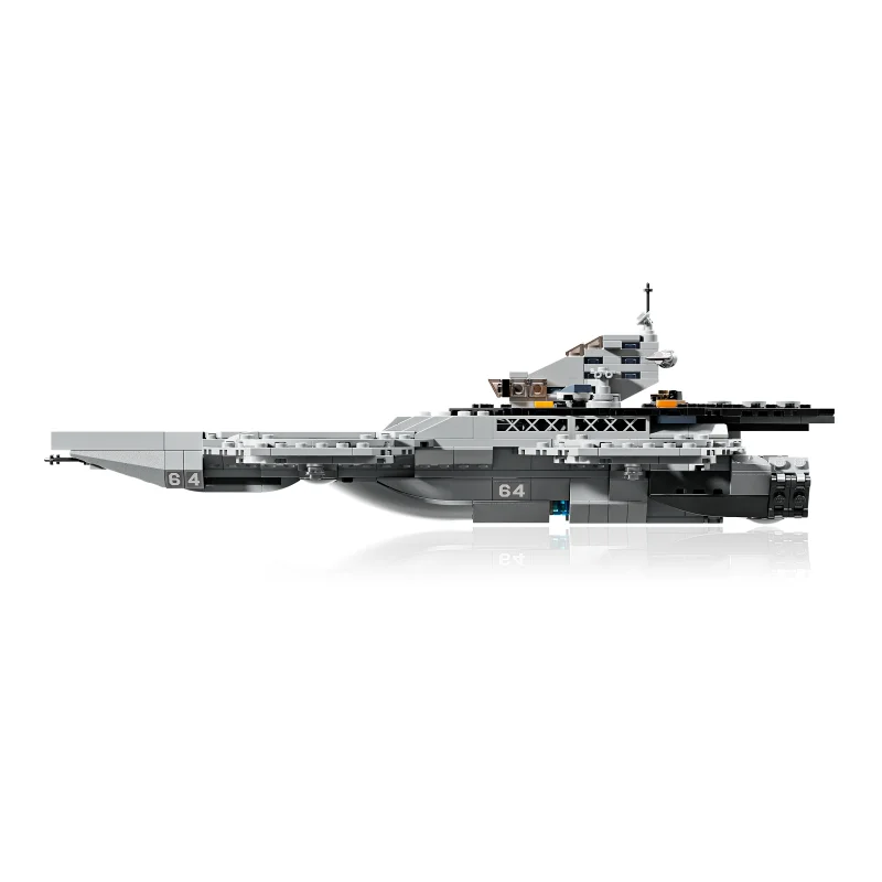 LEGO Marvel 76295 The Avengers Helicarrier 5