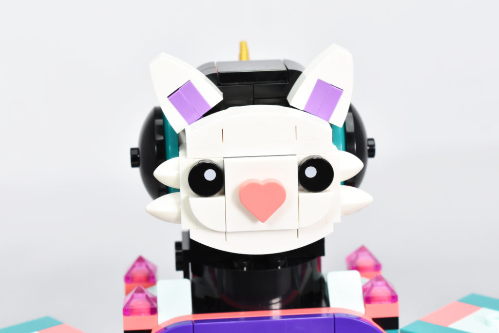 LEGO VIDIYO 43113 K Pawp Concert review 17