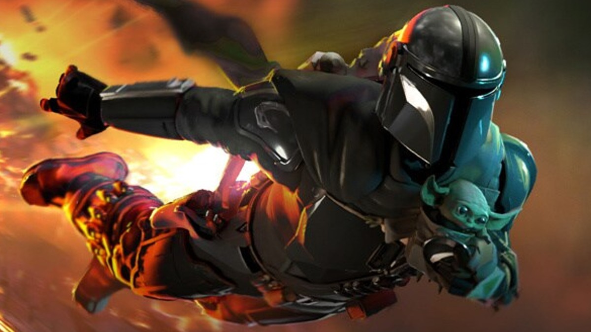 Star Wars The Mandalorian & Grogu and more movie dates revealed