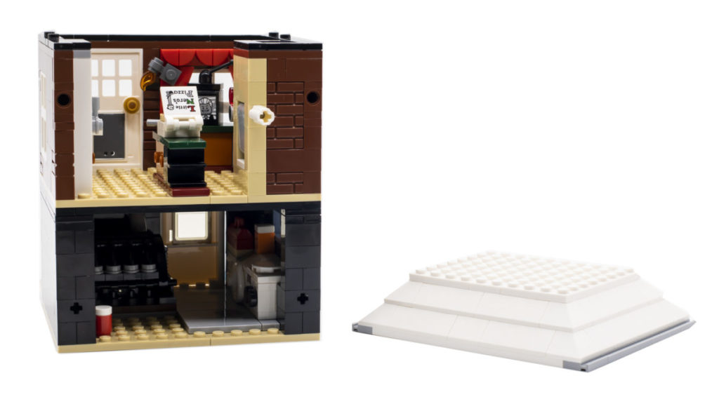LEGO Ideas 21330 Home Alone 6 1024x576