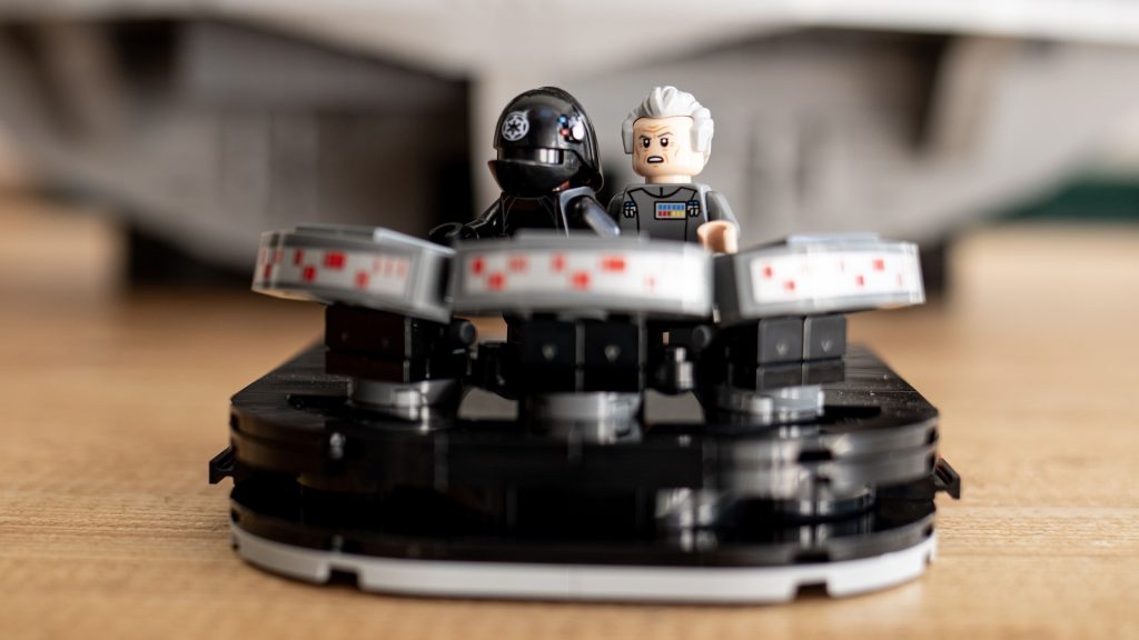 LEGO Star Wars 75419 Death Star 53 1024x576
