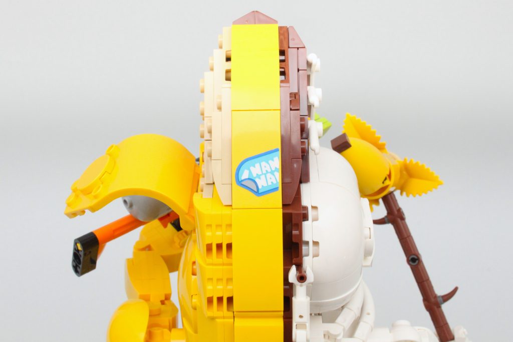 LEGO Fortnite 77072 Peely Bone review 9 1024x683
