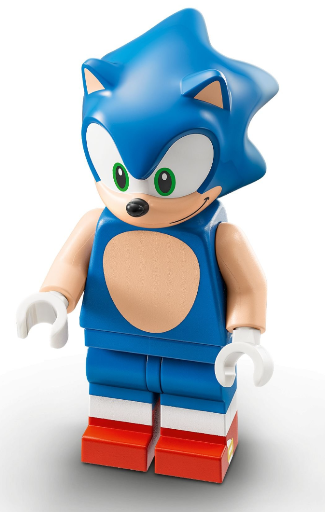 LEGO sonic the hedgehog 650x1024