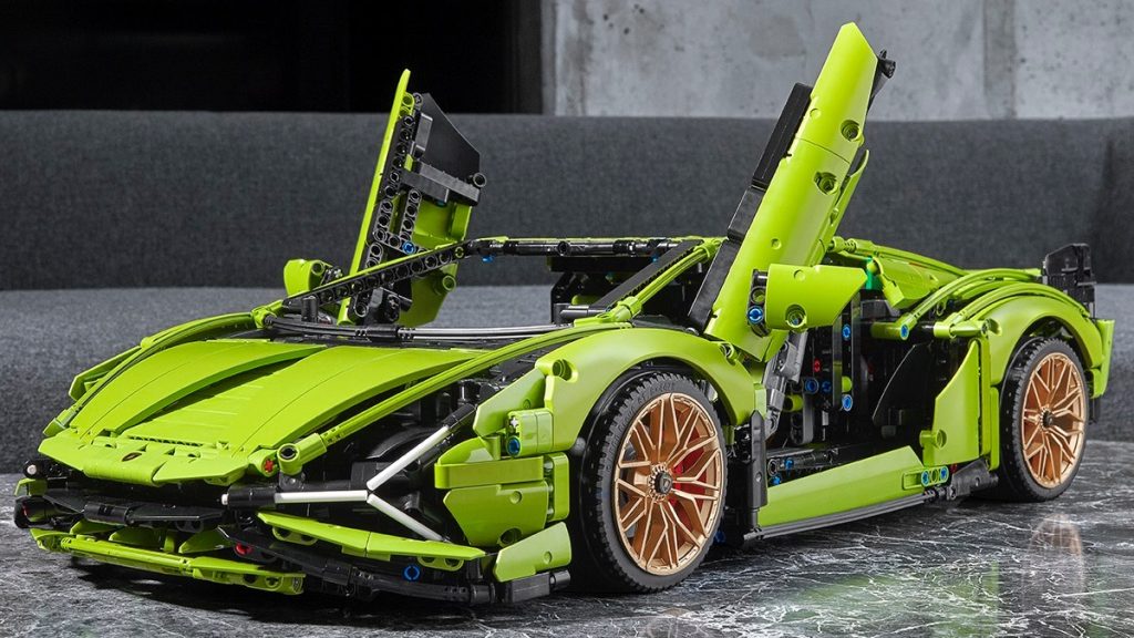 LEGO Technic 42115 header image 1024x576