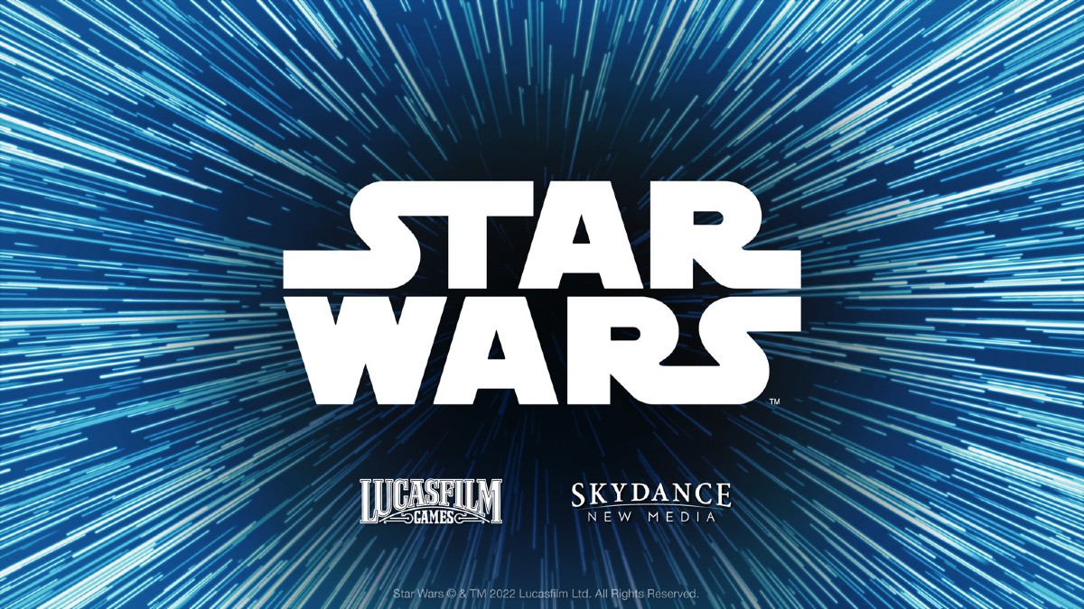 New Star Wars game on the way from Uncharted creative director