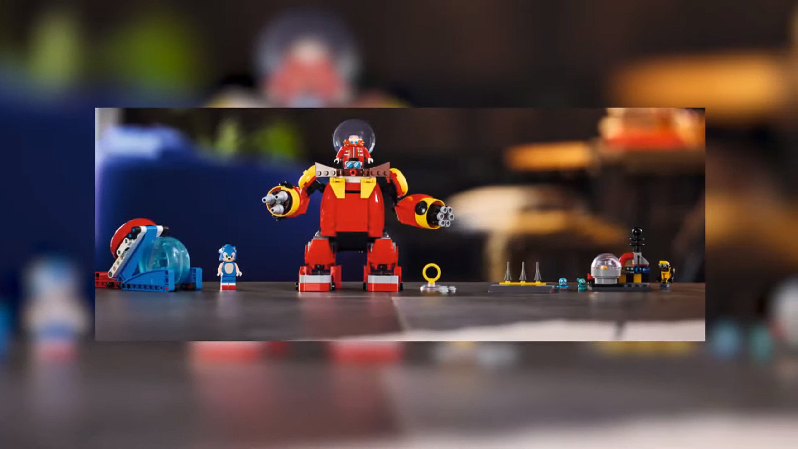 lego sonic central 6