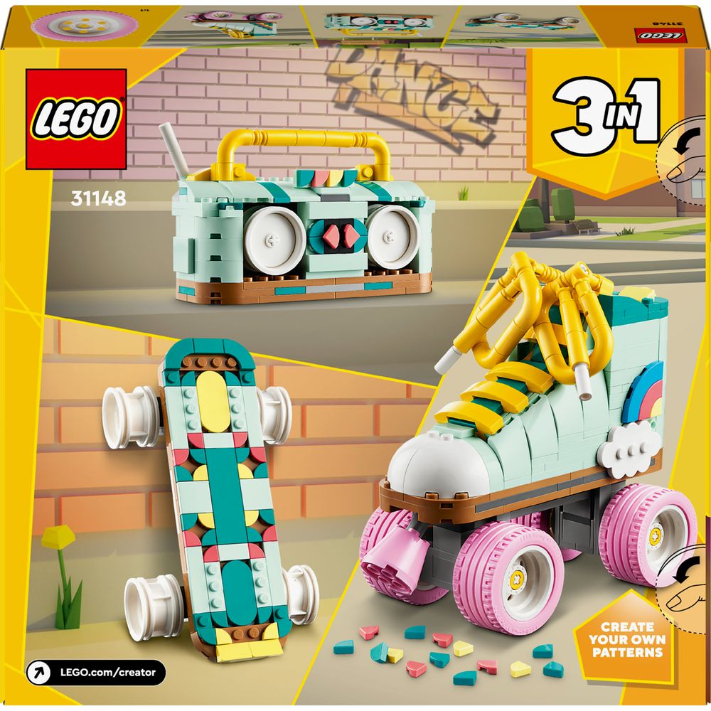 41148 roller skat 2