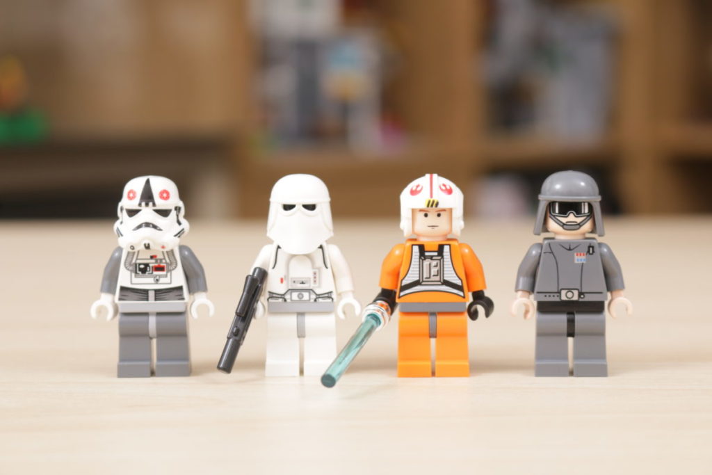LEGO Star Wars 10178 Motorized Walking AT AT review 43 1024x683