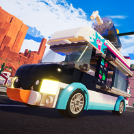 LEGO 2K Drive 3