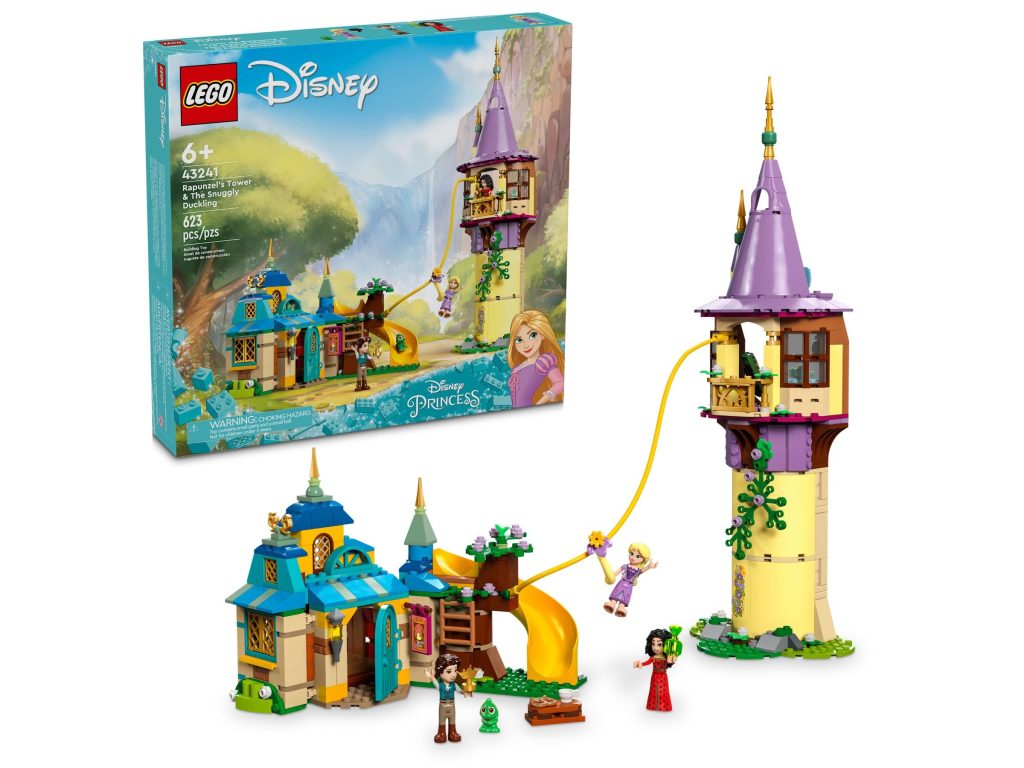 lego disney 43241 snuggly duckling box 1024x768